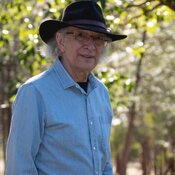 Rick Bleiweiss
