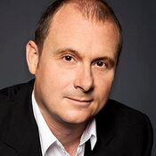 Andrew Mackie