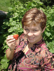Lisa Kivirist