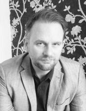 Thom Collins