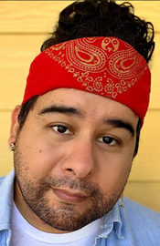 Jonny Garza Villa