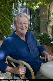 Peter Mayle