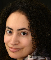 Yasmine Ali
