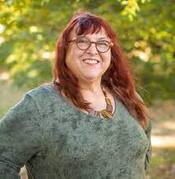Kathy Palokoff
