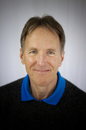 Chris Norbury