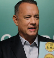 Tom Hanks