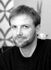 Andrew Porter
