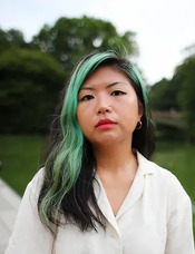 Gina Chung