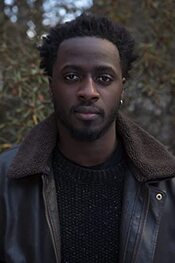 Nana Kwame Adjei-Brenyah