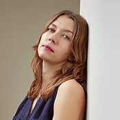 Szilvia Molnar