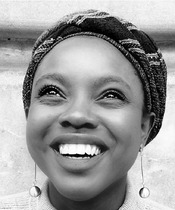 Ayobami Adebayo