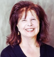 Nancy Kress