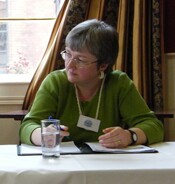 Juliet E. McKenna