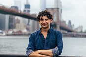 Daniel Polansky