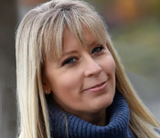 Jacqueline Adam