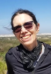 Roslyn Bernstein