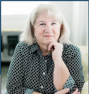 Mary Ann Miller