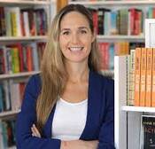 Sarah Gilmartin