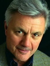John Irving
