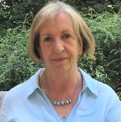Suzanne Merchant
