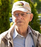 J.B. Rivard