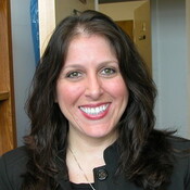 Marissa A. Harrison