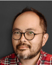 Kevin Chong
