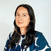 Michelle Min Sterling