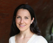 Leigh McMullan Abramson