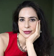 Robin Kirman