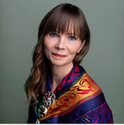Ann-Heln Laestadius