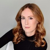 Jo Harkin