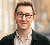 Tom Crewe