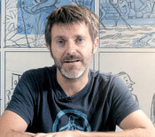 Paco Roca