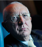Len Deighton