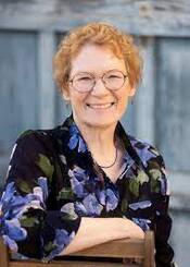 Catherine Forster