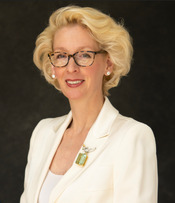 Jessica Ward