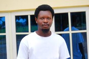 Idegu Ojonugwa Shadrach