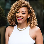 Tashiyanna Noel