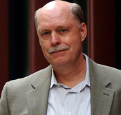 Stephen Murphy
