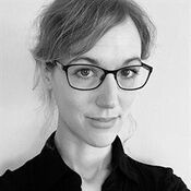 Anna Metcalfe