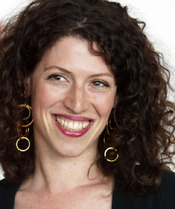 Charlotte Mendelson