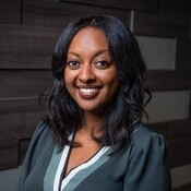 Betty Tekle