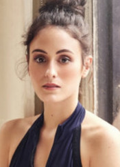 Melanie Hamrick