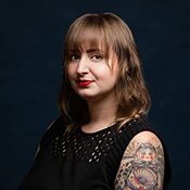 Abigail Stewart