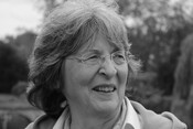 Pattiann Rogers