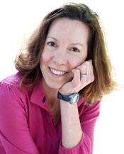 Valerie Fridland