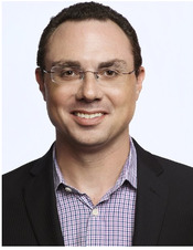 Joshua Zeitz