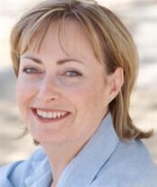 Kathryn Fox