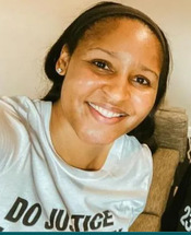 Maya Moore Irons
